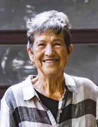 Obituary information for Joy J. Sharp