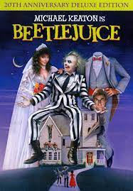 This petition made change with 517,488 supporters! Beetlejuice 20th Anniversary Edition Deluxe Edition Dvd Beetlejuice Movie Best Halloween Movies Beetlejuice