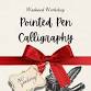 Workshop: Pointed Pen Calligraphy event image