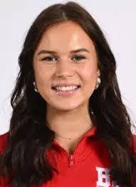 Mia Garber's Instagram, Twitter & Facebook