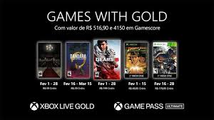 How free fire redeem code? Gears 5 E Resident Evil Estao Entre Jogos Gratis Do Xbox Em Fevereiro Jogos De Acao Techtudo