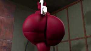 Cinnamon Bun Big Ass Animated - Lewd.ninja