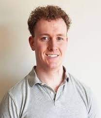 Patrick O'Brien, RMT