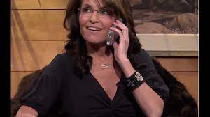 Sarah Palin- MILF - YouTube