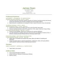 The chronological resume format will not work well if you. Chronological Order In Resume Chronological Vs Functional Resumes