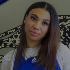 Desert Pines Girls Basketball Roster (2024-25)