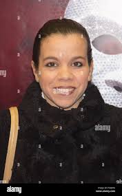 Sandra maria hi-res stock photography and images