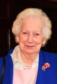 Condolence Book for Brigid Larkin (née McDonagh) (Ballinasloe, Galway)