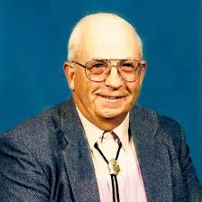 Obituary of Vern E. Green