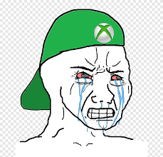 Maybe you would like to learn more about one of these? Pol Upaya Bunuh Diri Meme Internet Katak Katak Menangis Jordan Putih Wajah Png Pngegg