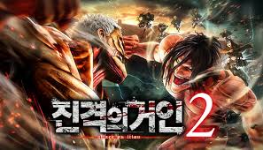 Download source code eagle studio's halloween bundle: Attack On Titan 2 A O T 2 é€²æ'ƒã®å·¨äººï¼' On Steam