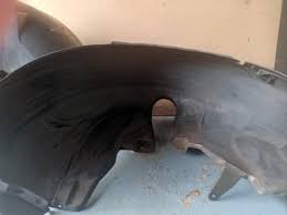 Getuk pisang ini tidak akan kalah nikmat dengan getuk singkong. Fender Liner For Bmw E39 Daun Pisang Auto Accessories On Carousell