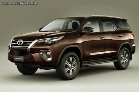 Toyota Fortuner 2020 Review Price And Release Date The Toyota Fortuner Will Probably Come With No More Significant Modifi Toyota Hilux Toyota Toyota Cars
