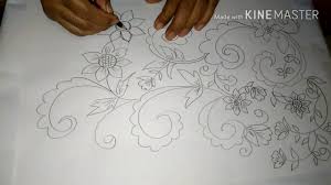 We did not find results for: Sketsa Batik Bunga Mudah Graha Batik
