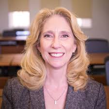 Spotlight: Lisa Kemp Jones, Keeping UCLA's Library Digitally Savvy