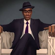 1,306 likes · 4 talking about this · 300 were here. An Afternoon With J B Smoove A K A Leon From Curb Your Enthusiasm The Ringer