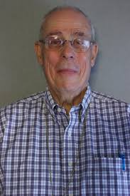 Howard Kramer and Ann Hoog