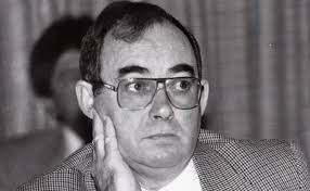 El fútbol chileno está de luto: Fallece Abel Alonso, histórico presidente  de la ANFP