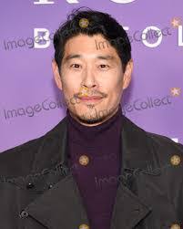 Tim Chiou's Instagram, Twitter & Facebook