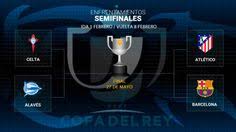 как купить билеты на чемпионат мира по футболу 2018 Barcelona Hadapi Atletico Di Semifinal Copa Del Rey Spanyol