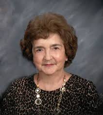 Betty Cassell Daugherty Obituary January 18, 2021