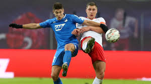 The red bulls welcome tsg hoffenheim to the red bull arena on friday for this bundesliga match. Wer Zeigt Ubertragt Rb Leipzig 1899 Hoffenheim Heute Live Im Tv Und Live Stream Die Ubertragung Der Bundesliga Goal Com