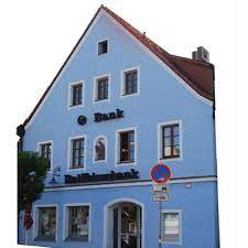 The code is used to identify an individual branch of a financial organization in germany. Volksbank Raiffeisenbank Regensburg Schwandorf Eg Geschaftsstelle Schwandorf Schwandorf Marktplatz 4 Offnungszeiten Angebote