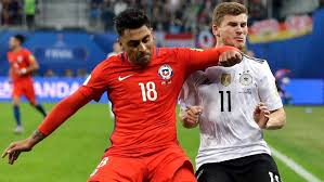 275 k €* dec 1.gonzalo jara. T Online De Analyse Das Muss Die Bundesliga Beim Videobeweis Besser Machen