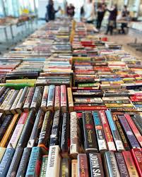 Project 2020 The Unread Shelf In 2020 Friends Of The Library Cheap Used Books Bookstagram Inspiration