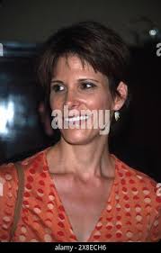 Daryn kagan hi-res stock photography and images