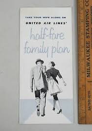 Image result for Gray 1956 United Air Lines