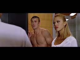 Her parents are greek and she speaks greek fluently. Suzana Jurcevic Garcia Adr Fantastic 4 2005 Trailer Youtube