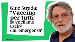 It was first identified in december 2019 in wuhan,. Deputati Pd Twitterissa Importantissime Le Parole Di Gino Strada Che Invitano A Non Fermarsi Mai Nella Lotta Globale Contro Il Coronavirus Che Il Vaccino Sia Per Tutti Per Ogni Paese Del Mondo