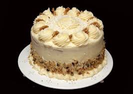 Billie S Italian Cream Cake Recipe Recipe Italian Cream Cake Recipe Cake Recipes Italian Cream Cakes