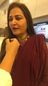 BJP's Jaya Prada in conversation with Himani Naithani | BJP's Jaya Prada in  conversation with Himani Naithani #NewsNationSammelan #HamariSansad Follow  LIVE updates here:... | By News Nation | Facebook