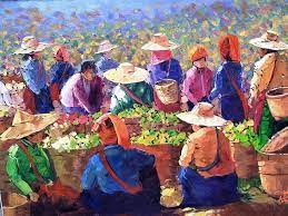 Maybe you would like to learn more about one of these? Estetika Adalah Cabang Filsafat Yang Membahas Tentang Seni Ketahui Unsurnya Hot Liputan6 Com