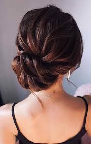 Hairstyle Design Long Hair Easy Updos To Do Yourself How To Do Your Own Updo 20190402 Growing Out Short Hair Styles Medium Hair Styles Long Hair Styles