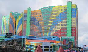 Lot 2346, jalan bohor tempoyak, langkawi, kedah, 07000, malesia. Oh Nyior Muda Hotel Hotel Berhantu Di Malaysia