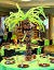 Jungle Theme Baby Shower Food
