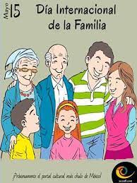 Aylen del toro presenta a una familia mexicana que permanece unida por sus. Pin En Dato Curioso