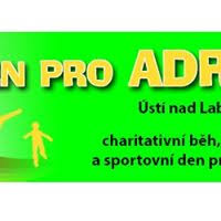 Tomáš souček (25) a natálie dobrovodská loni se jim narodila dcerka tereza (1), po přestupu do west hamu šel tomáš souček do chomoutu. Den Pro Adru Charitativni Beh Inline Brusleni A Sportovni Den Ucastnici Sportcentral