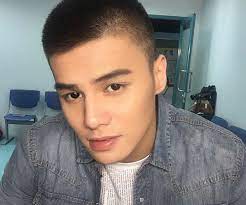 Ronnie alonte idol hair cuts handsome wallpaper haircuts wallpapers hair style haircut styles. Pin On Ronnie Ii Alonte R2