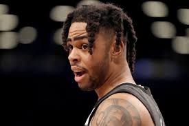 His debut solo album, brown sugar (1995), received widespread acclaim and sold over two million copies. Report Nets D Angelo Russell Cited For Marijuana Possession At Airport Bleacher Report Latest News Videos And Highlights