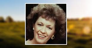 Maudine Mash Obituary October 20, 2017