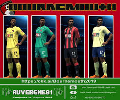 Afc bournemouth fc 2021 kit pack. Ultigamerz Pes 2013 Afc Bournemouth 2019 20 Gdb Kits