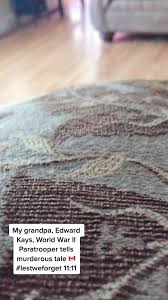 Edward Kays World War II Paratrooper Story