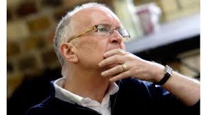 Conversation with Broadway Director John Doyle