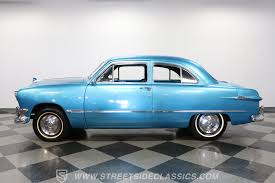 Image result for Bimini Blue 1950 Ford