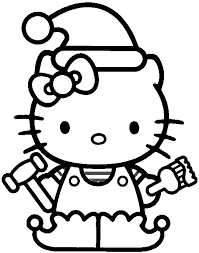 Pin By Shelly Lemson On Hello Kitty Hello Kitty Colouring Pages Kitty Coloring Hello Kitty Coloring