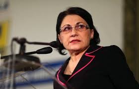Ministrul învățământului, ecaterina andronescu, a discutat, în studioul stirilekanad.ro, despre viitorul sistemului educațional de la noi, despre cum se vor transforma examenele de bacalaureat și cele ale. Cum S A Ales Cu Porecla Abramburica Ecaterina Andronescu Nu Mi Se PotriveÈ™te